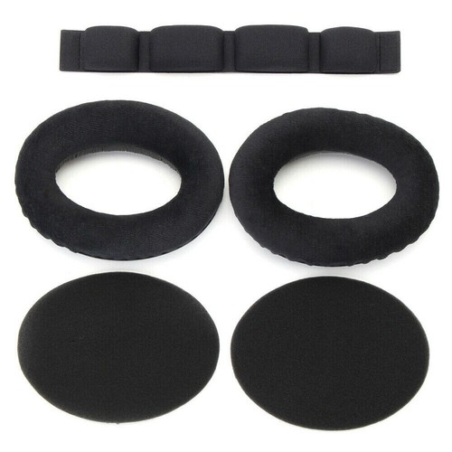 Auricolari foam pad - pad, archetto