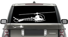 Adesivo Bell 47