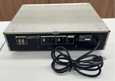 [ For Parts junk] SONY