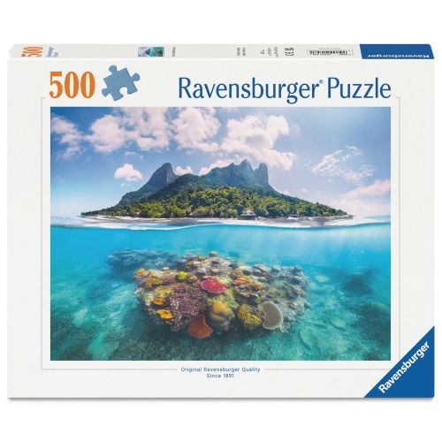 Ravensburger rvb12001798 - ravensburger,