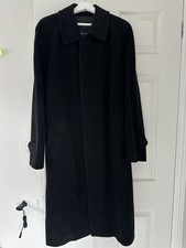 Giacca cappotto lana Burberrys