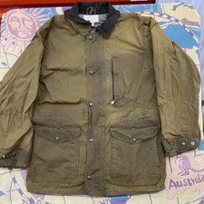 Filson Giacca Uomo GRANDE