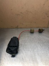 Mercedes-Benz E W211 2004 portellone bagagliaio blocco fermo A1647400635