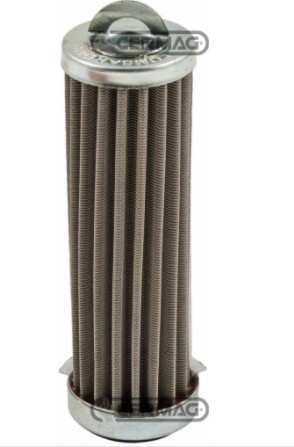 Filtro olio immerso - , motore
