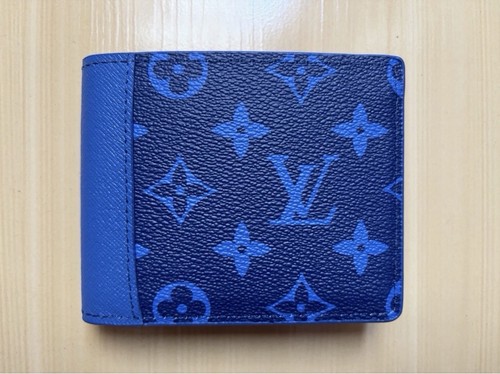 Louis vuitton portafoglio - louis,