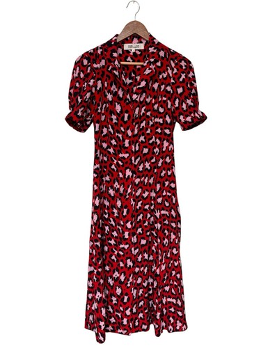 Abito diane von furstenberg - diane,