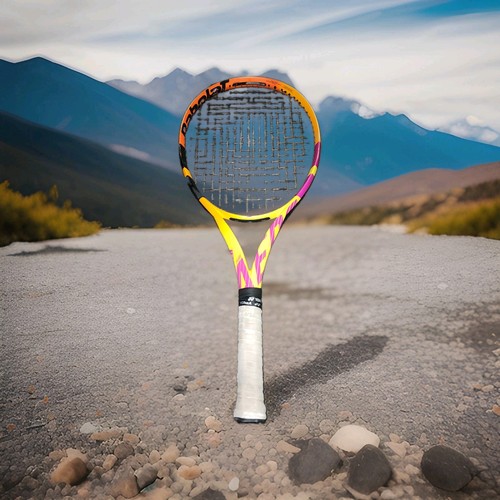 Racchetta tennis babolat - racchetta,