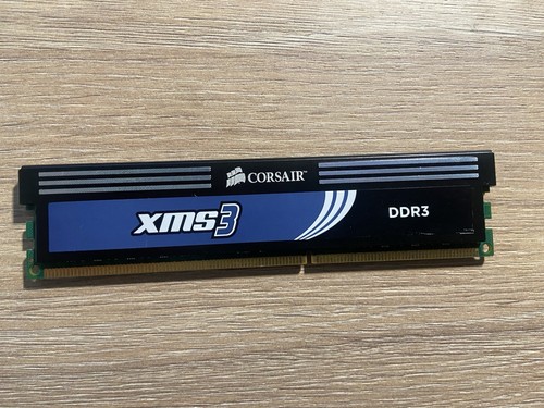 Corsair xms3 ram ddr3 12gb - corsair,