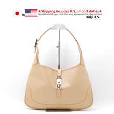 Gucci jackie borsa a tracolla