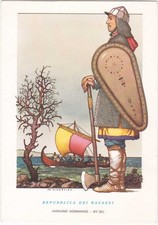 REPUBBLICA DEI RAGAZZI - ANONIMO NORMANNO -97290-