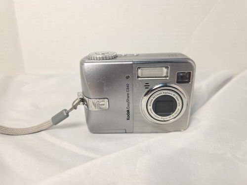 Kodak fotocamera digitale