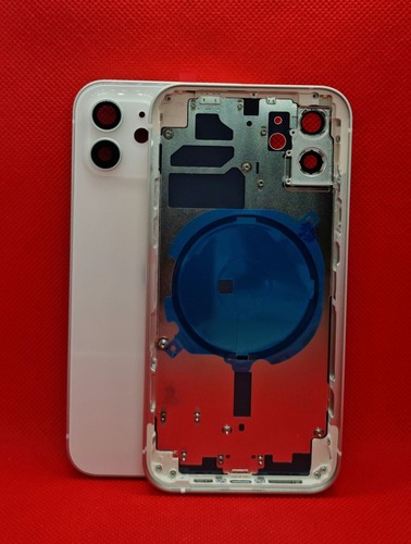 Back cover scocca copri - cover,