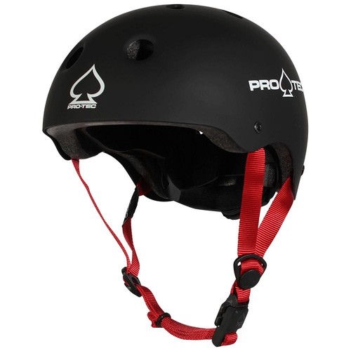 Casco pro tec classic - casco, pro-tec