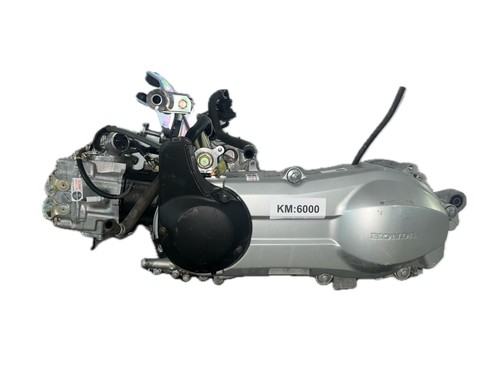 Motore honda foresight 250 - motore,