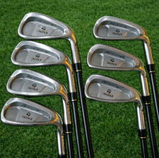 TaylorMade 320 set di ferri 8
