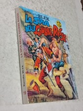 RACCOLTA BLEK N.19 LA SPIA