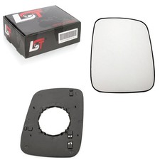 Specchio Esterno Riscaldabile