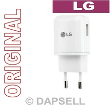 Lg Caricabatterie Originale