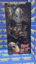 Friday the 13th : The Final