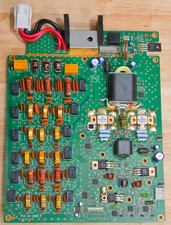 Yaesu 2000 ricambi - yaesu, ft-2000