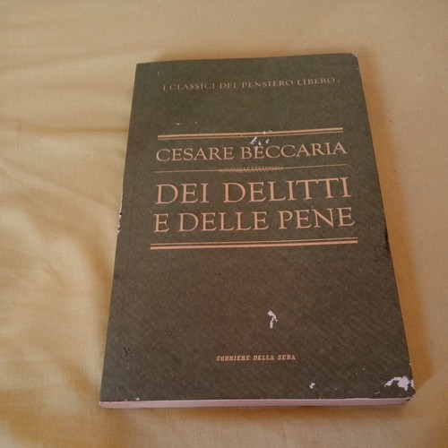 Classici del pensiero libero - classici,