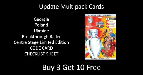 Topps match attax euro - attax,