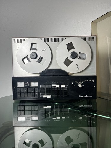 Bang and olufsen beocord 1200 - olufsen,
