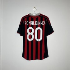 Maillot de Football Milan AC