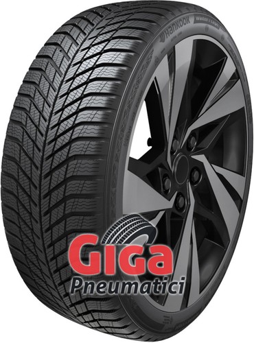 Hankook winter cept evo 4 - winter,