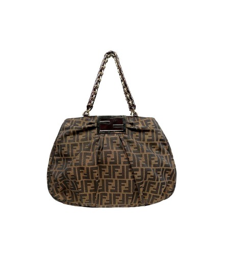 Fendi sac bandoulière - à, juka