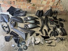 Blocco CARENE  Plastiche