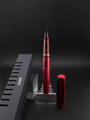 Pluma estilogradica lamy - pluma,