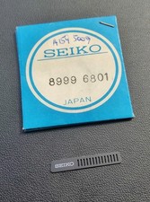 Vintage Watch Seiko A159-5009