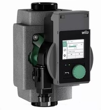 Wilo Stratos PICO plus