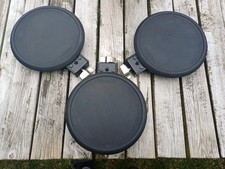 Roland PD-8A PD8A - 3 Tom Pad