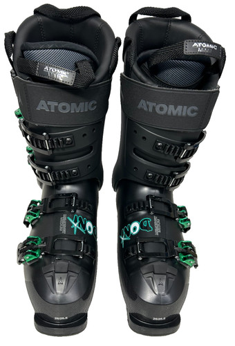 Scarponi sci uomo atomic - sci,