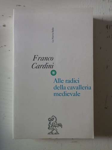 Alle radici della cavalleria
