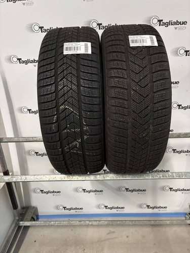 Gomma 245 45r20 - 245/45r20, dot2021