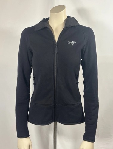 Arc teryx kyanite felpa - arc'teryx,