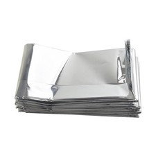 Foglio Mylar Riflettente