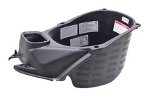 24 Piaggio Liberty 150 Rear
