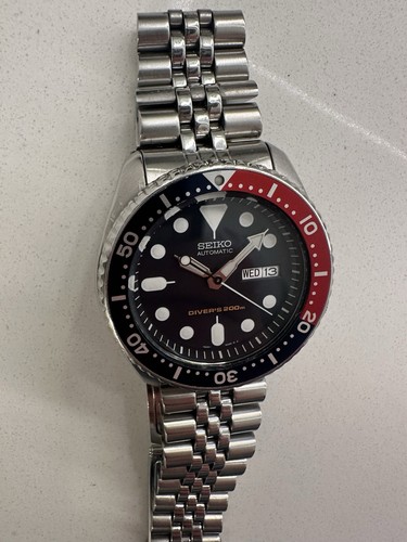 Orologio uomo seiko prospex - orologio,