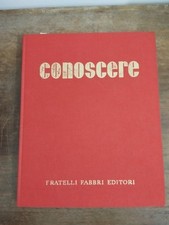 ENCICLOPEDIA CONOSCERE IX