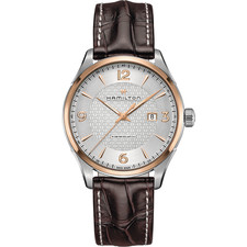 Hamilton Jazzmaster