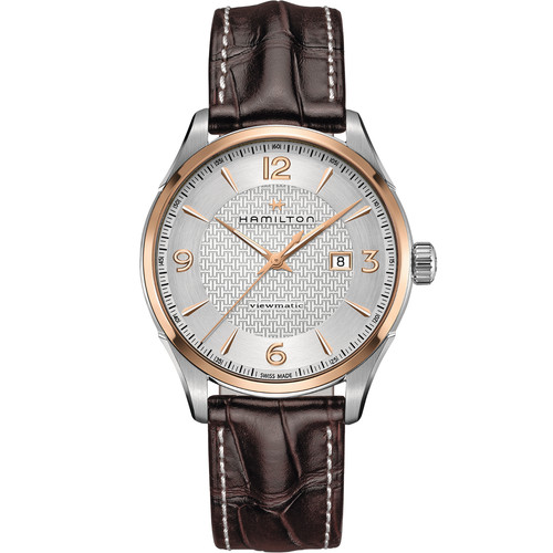 Hamilton jazzmaster - hamilton,