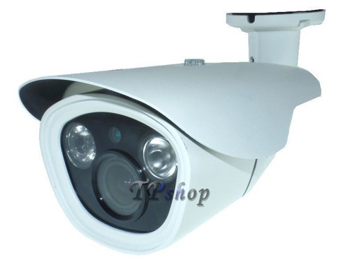 Telecamera ahd mp - telecamera,
