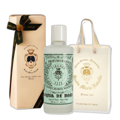 Santa maria novella acqua - acqua, di
