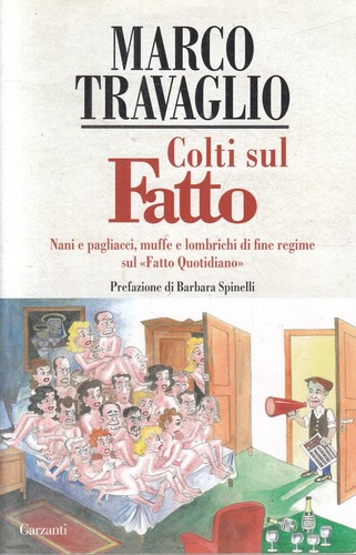 Colti sul fatto - sul, marco
