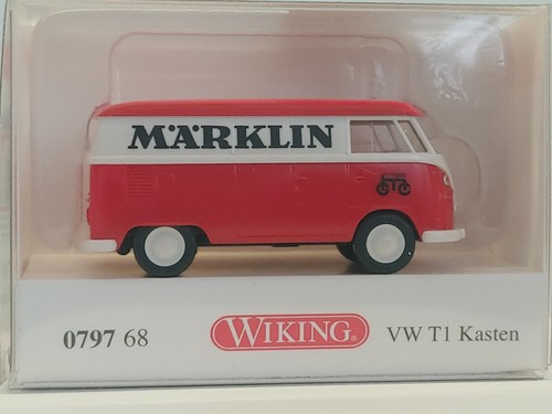 Cm341 wiking volkswagen t1 - cm341,