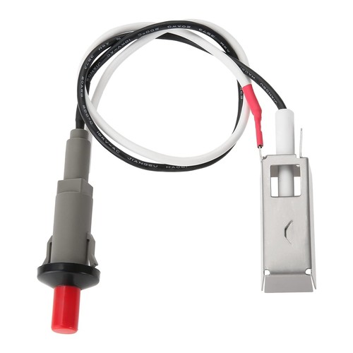 Hicello barbecue gas piezo - gas,
